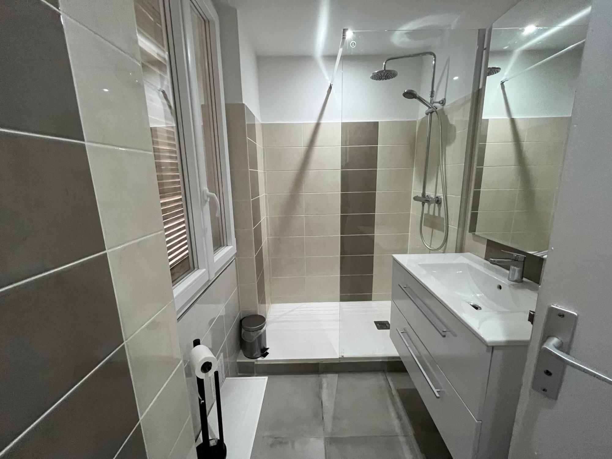 Studio Confortable Avec Balcon Villeneuve-sur-Lot Exteriör bild